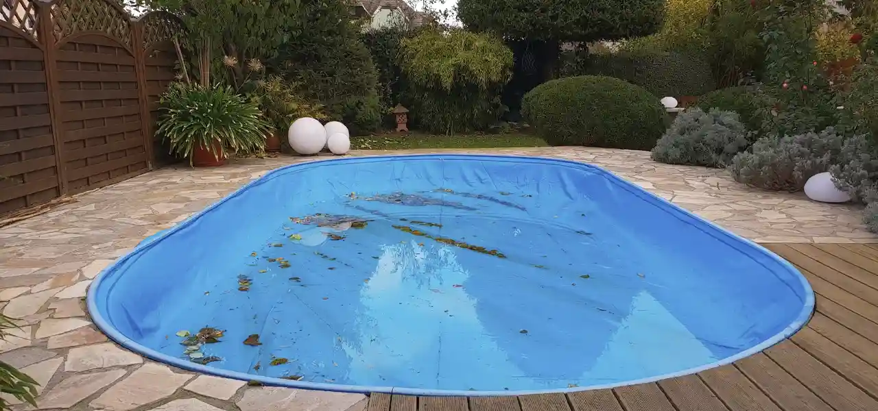 Common Winterized Pool Problems and How to Avoid Themthumbnail image.