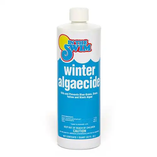 winter algaecide