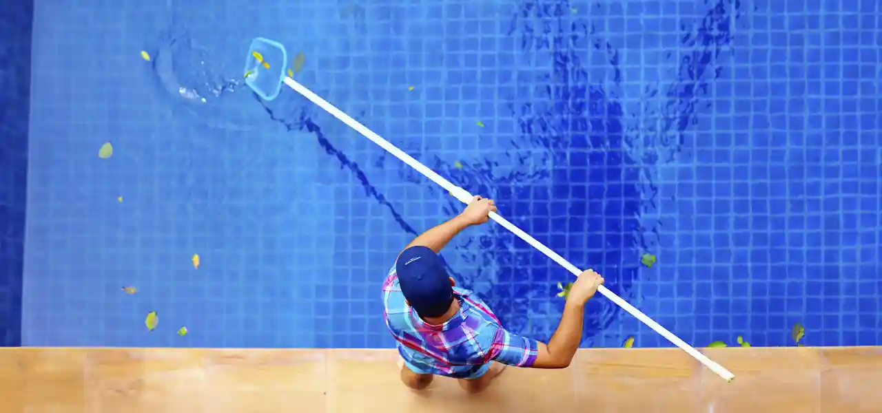 Maintaining a Pool With Broken or Damaged Equipmentthumbnail image.