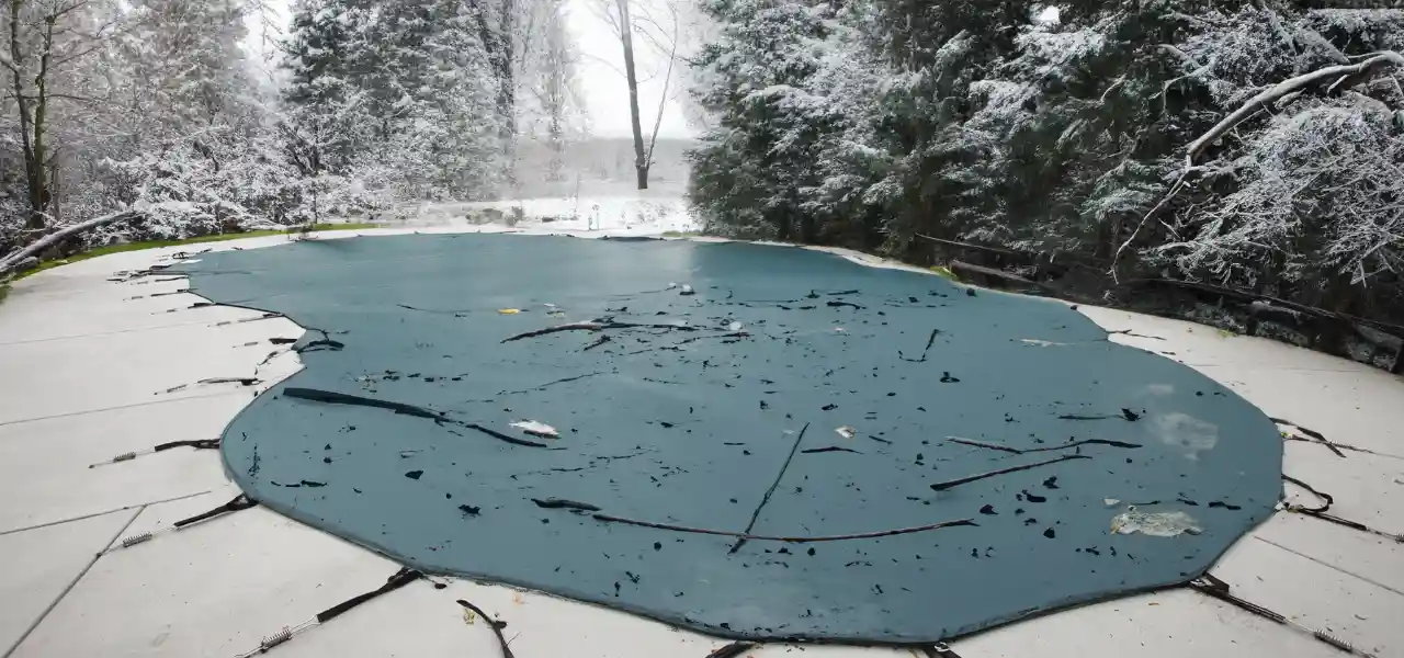 Winter Storm Pool Prep and Recoverythumbnail image.