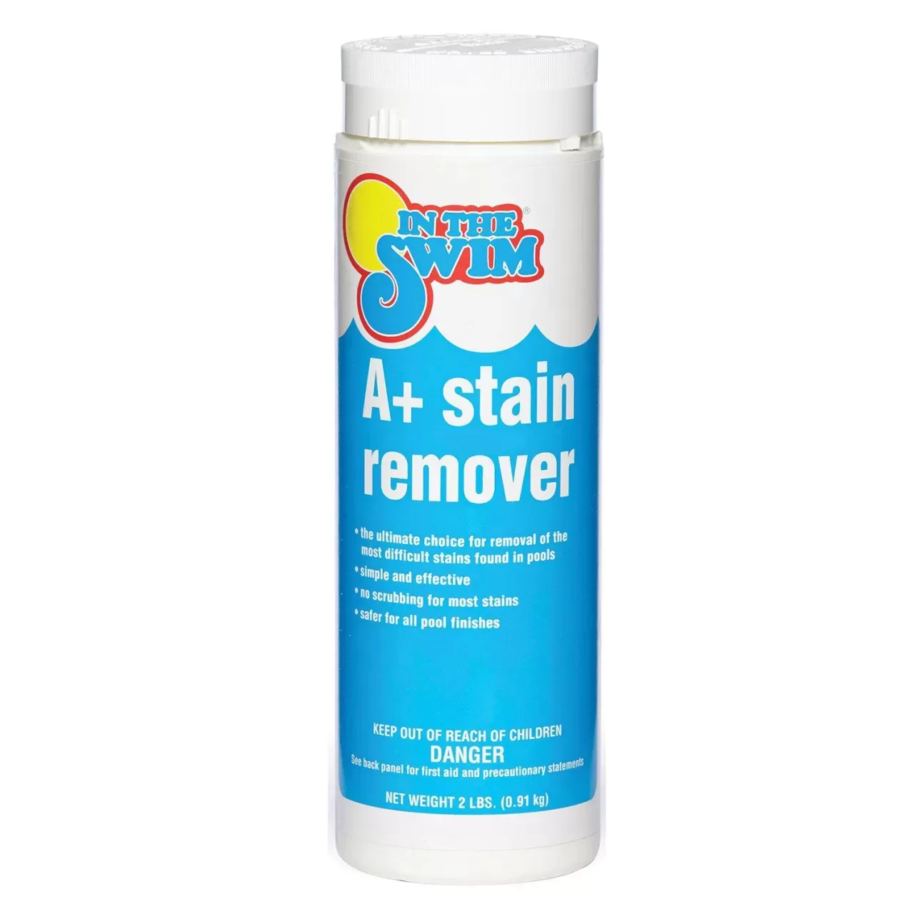 a+ stain remover