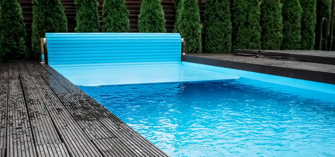 Automatic Pool Covers: Are They Worth It?thumbnail image.
