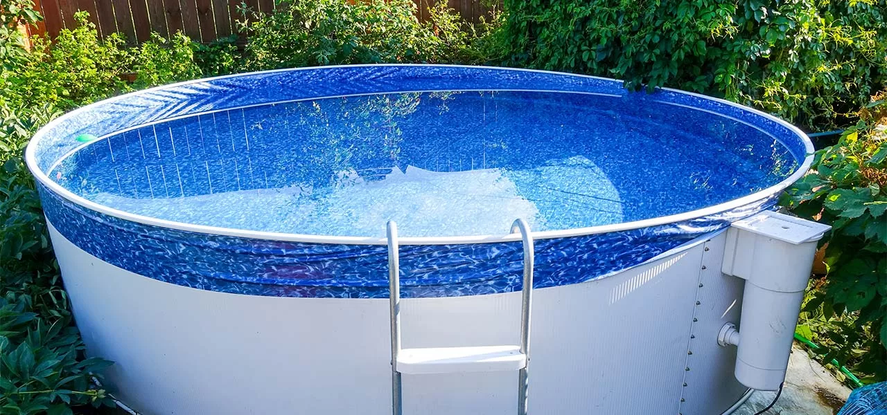 pool liner