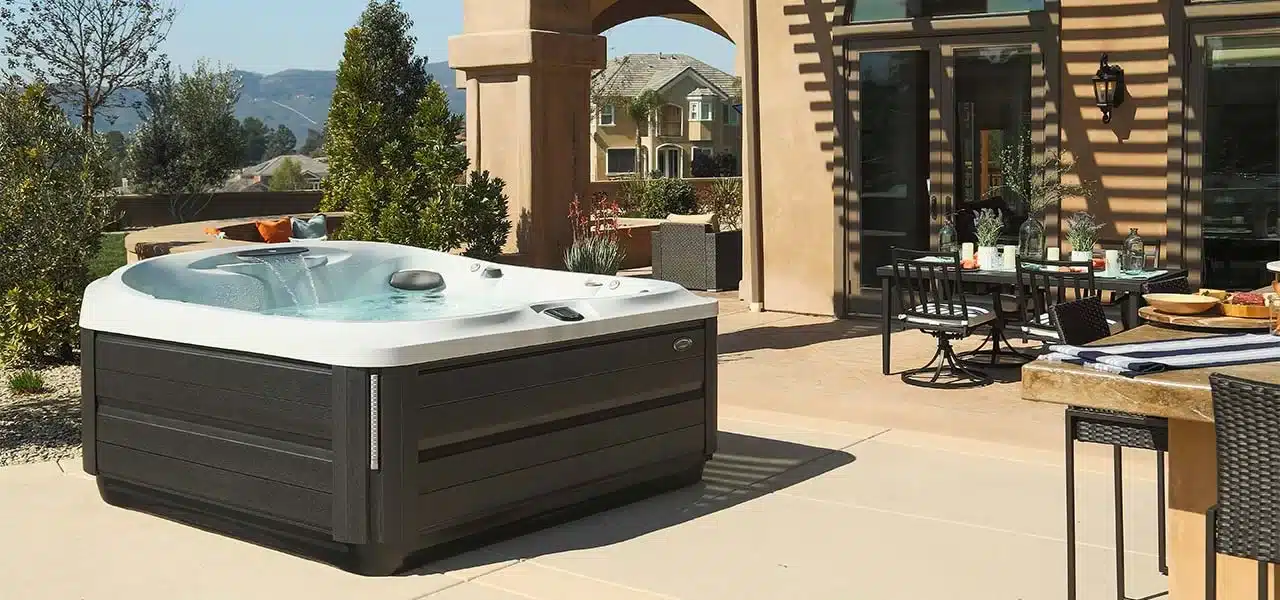 Spa and Hot Tub Troubleshooting Guidethumbnail image.