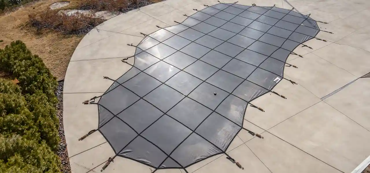 The Top 5 Safety Pool Cover Repairs