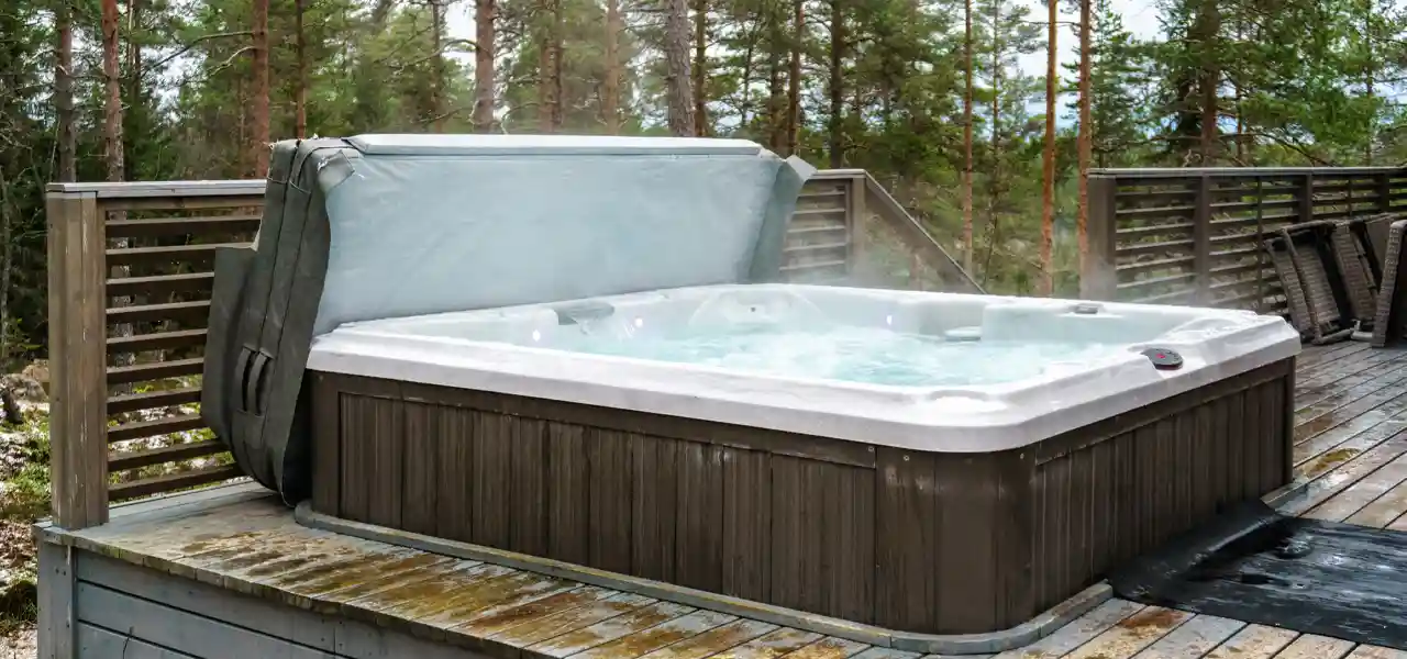 Hot Tub Covers: How to Measure for a Replacement Cover