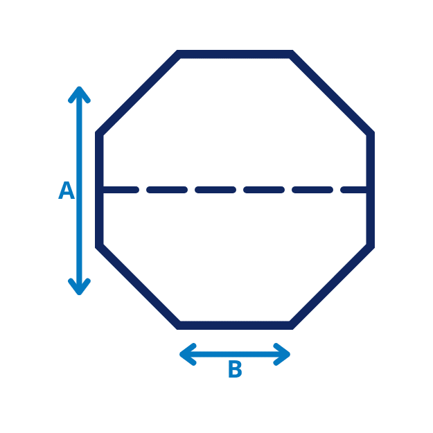 Hexagonal or Octagonal Hot Tubs